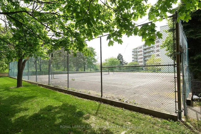 Additional image 8 of 627 The West Mall N/A Unit 508