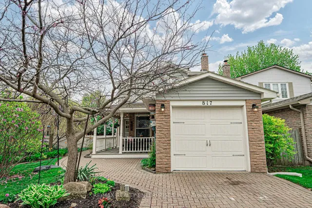 Additional image 3 of 817 Merritt Dr