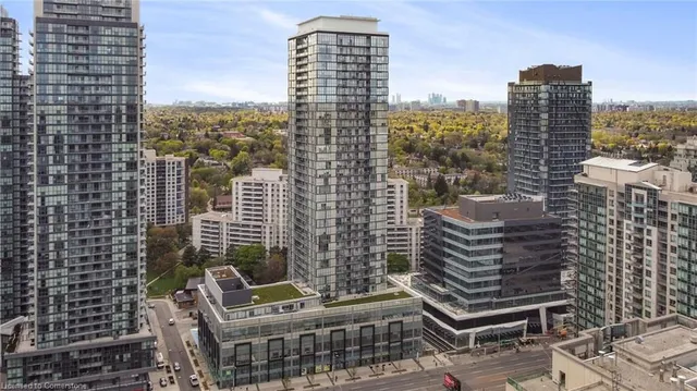 Additional image 32 of 5180 Yonge St Unit 1006