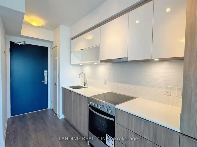 Additional image 2 of 159 Wellesley St Unit 1610