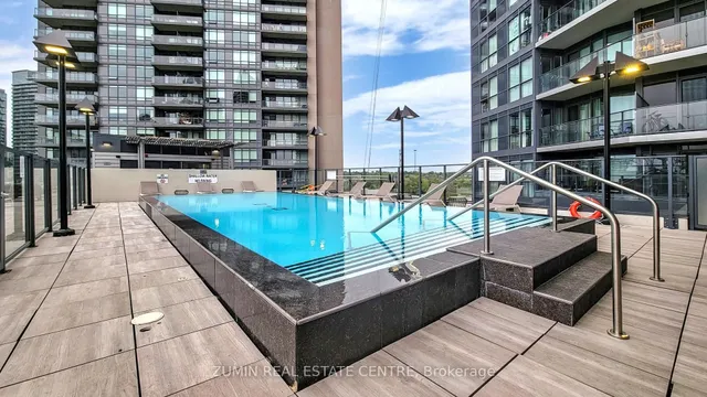 Additional image 45 of 10 Park Lawn Rd Unit 3001