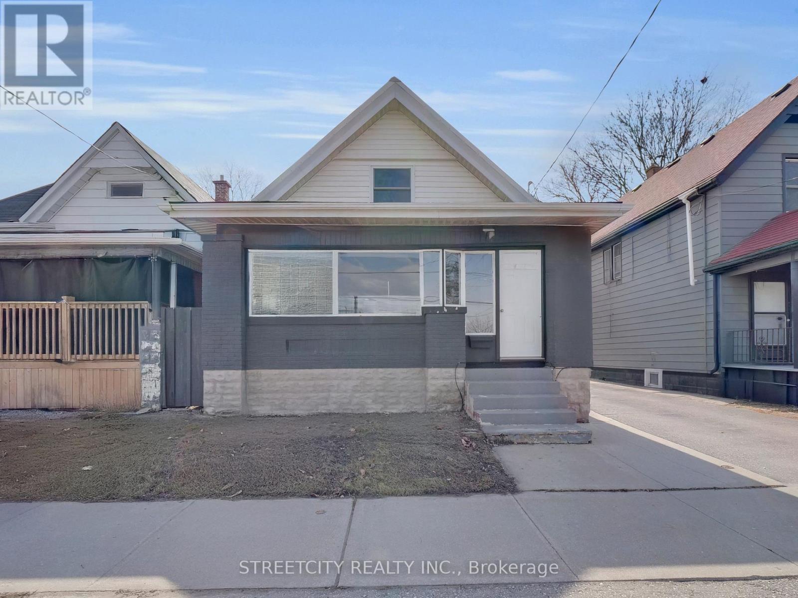 1081 FLORENCE STREET|London East (East M), Ontario N5W2M7