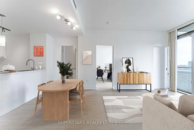 38 Grenville St Unit 2701