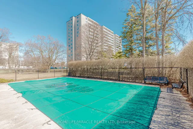 Additional image 49 of 2721 Victoria Park Ave Unit 1503