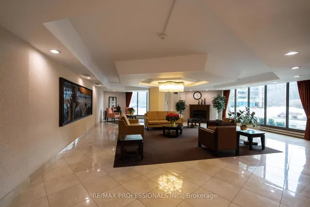 Additional image 2 of 2010 Islington Ave Unit PH03