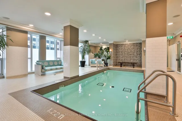 Additional image 6 of 155 St Clair Ave Unit 1403