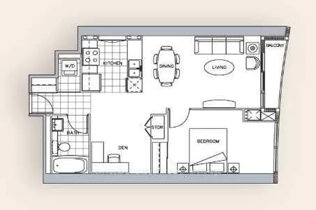 Additional image 26 of 11 Brunel Crt Unit 5508