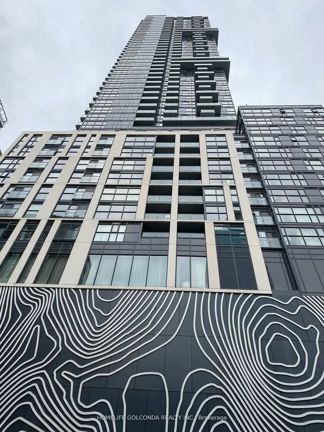 87 Peter Stree N/A Unit 3709