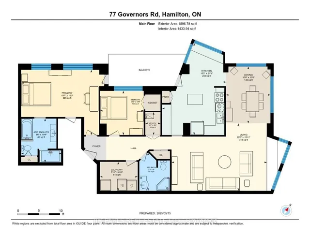 Additional image 48 of 77 Governors Rd Unit 306