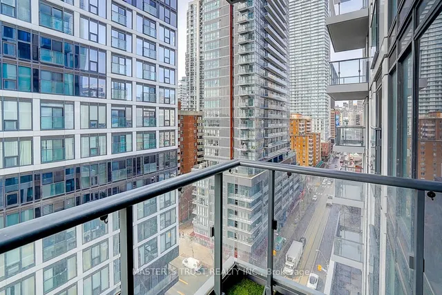 Additional image 24 of 251 Jarvis St Unit 1223