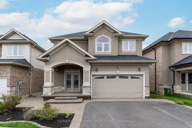24 Dunvegan Pl