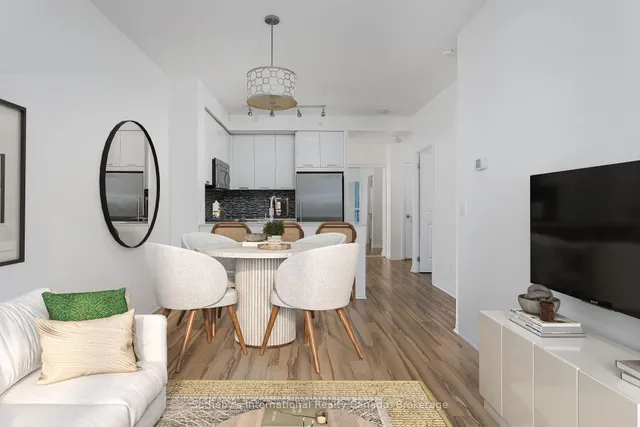 Additional image 10 of 55 Eglinton Ave Unit 1010