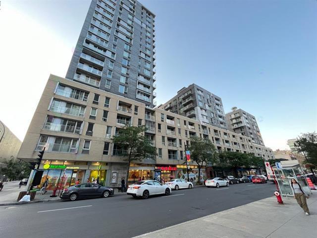 1414 Rue Chomedey|#633|Montréal (Ville-Marie), Quebec H3H0A2