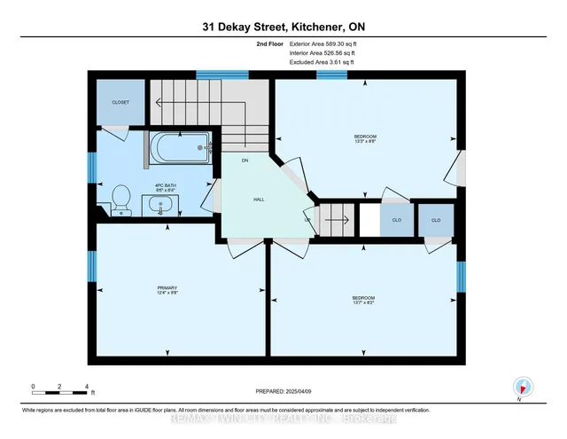 Additional image 48 of 31 Dekay St