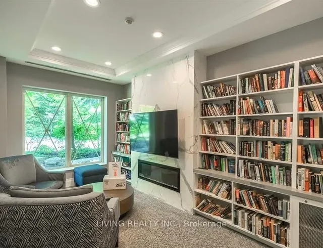 Additional image 25 of 18 William Carson Cres Unit 302