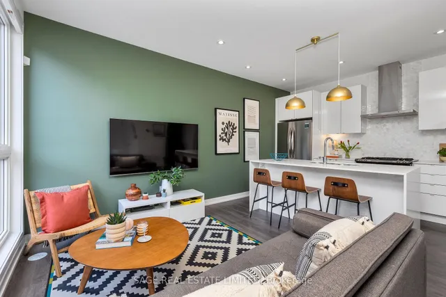 Additional image 3 of 39 Florence St Unit TH4