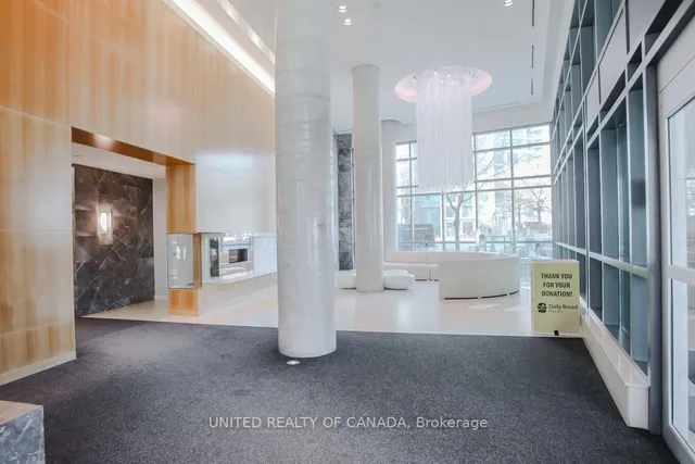 Additional image 6 of 215 Fort York Blvd Unit #705