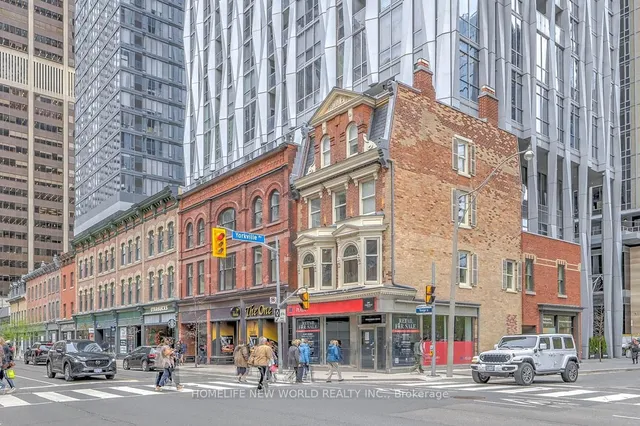 Additional image 8 of 1 Yorkville Ave Unit 1212