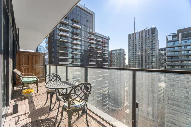 Additional image 19 of 125 Peter St Unit 3510