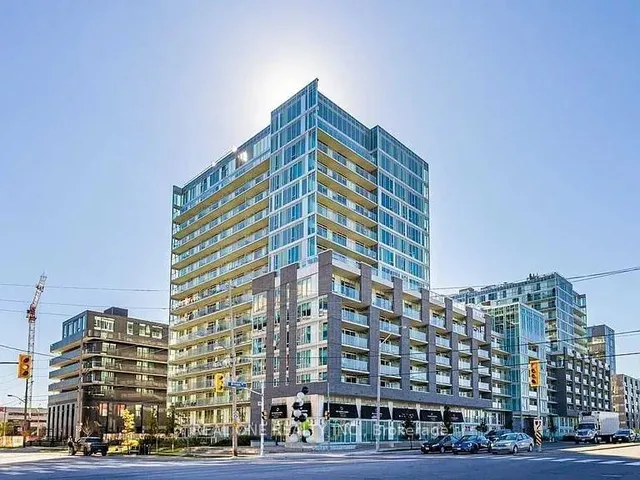 565 Wilson Ave Unit 904W