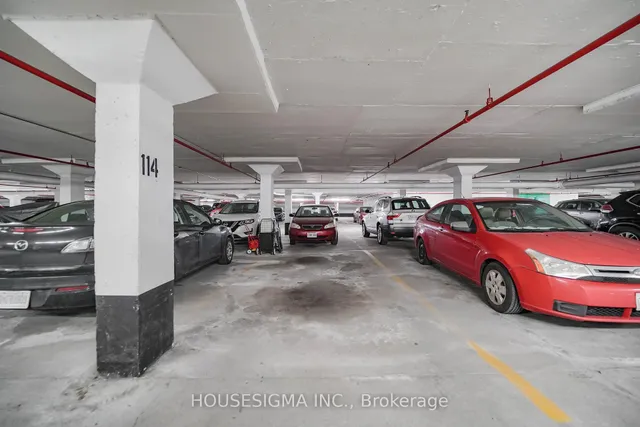 Additional image 43 of 121 Ling Rd Unit 904