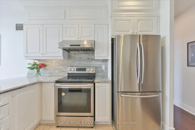 Additional image 18 of 1101 Leslie St Unit PH2102