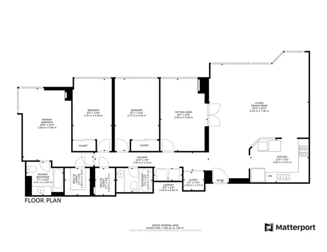 Additional image 24 of 200 Robert Speck Pky Unit 602