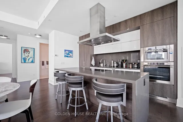 Additional image 25 of 55 Merchants' Wharf N/A Unit 1023