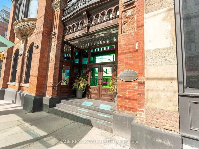 Additional image 24 of 36 Lisgar St Unit 719W