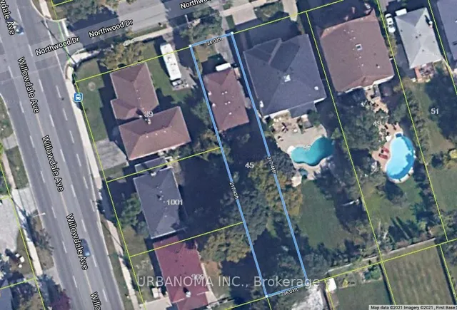 Additional image 6 of 45 Northwood Dr