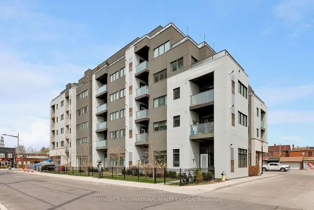 Additional image 38 of 385 Osler St Unit 610