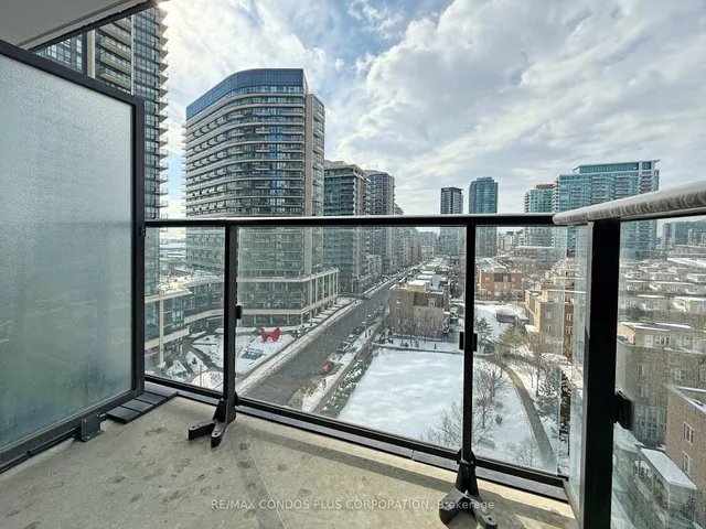 Additional image 9 of 19 Western Battery Rd Unit 909