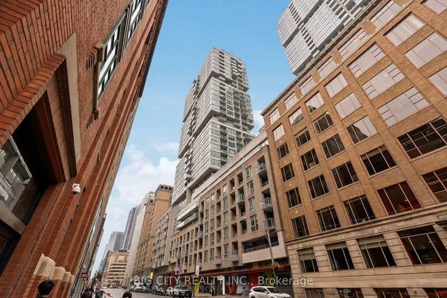 199 Richmond St Unit 518