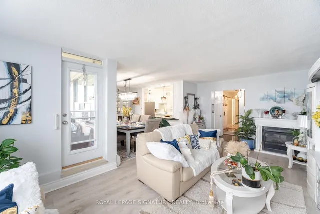 Additional image 5 of 551 The West Mall N/A Unit 1219