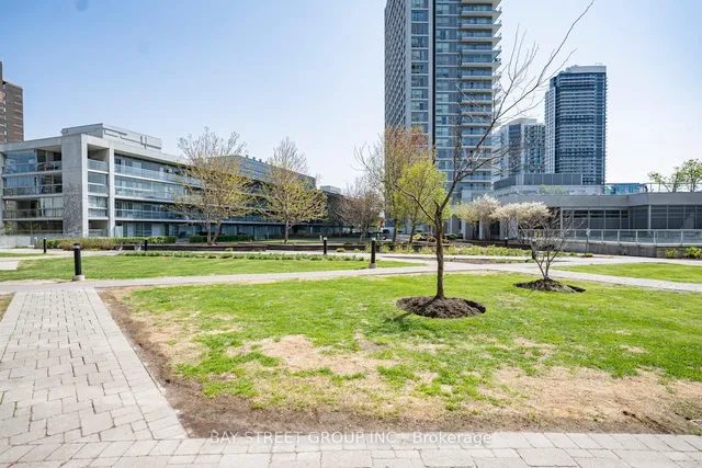 Additional image 10 of 275 Yorkland Rd Unit 1404