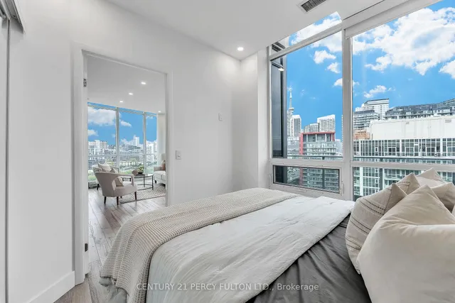 Additional image 27 of 209 Fort York Blvd Unit 1663