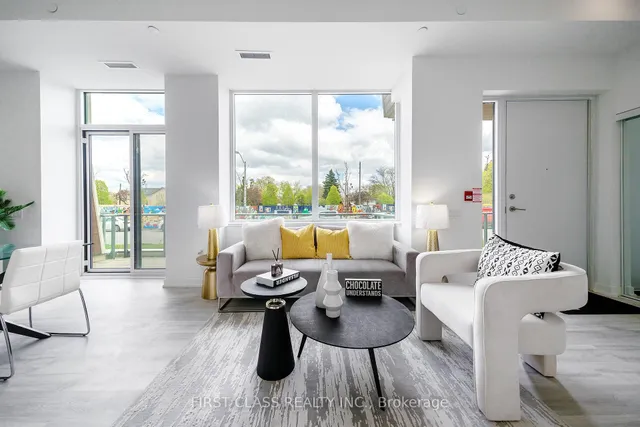 8 Olympic Gdn Dr Unit 28