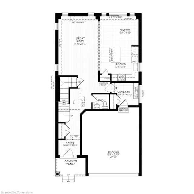 Additional image 2 of 28 Dominique St