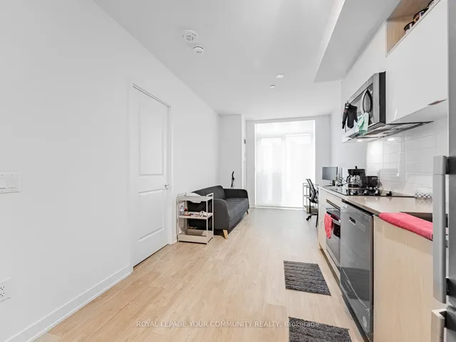 Additional image 16 of 100 Dalhousie St Unit 415