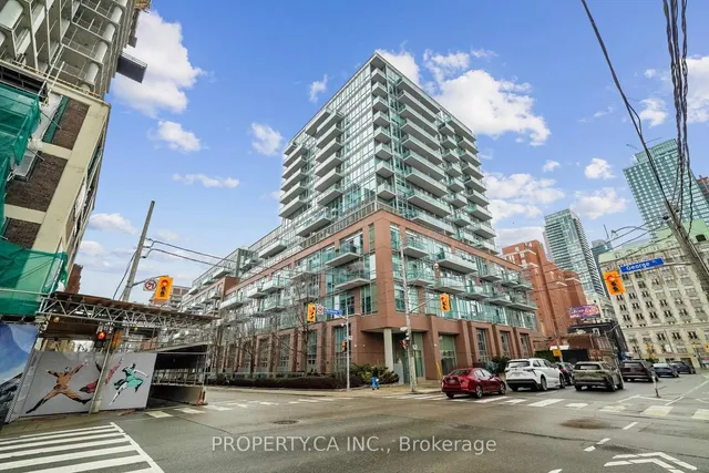 Additional image 2 of 112 George St Unit S417