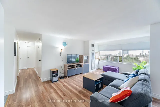 Additional image 2 of 475 The West Mall N/A Unit 717