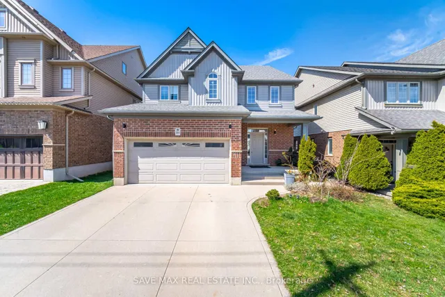 334 Zeller Dr