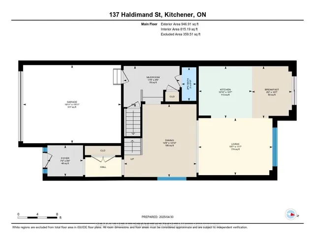 Additional image 45 of 137 Haldimand St