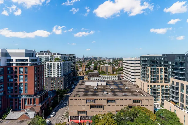 Additional image 23 of 123 Portland St Unit 601