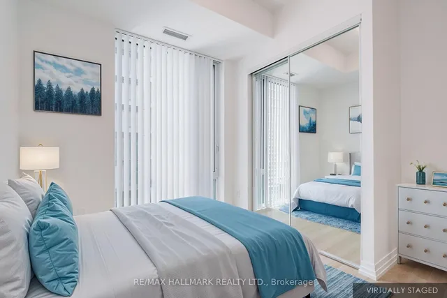 Additional image 9 of 8 Widmer St Unit 2905