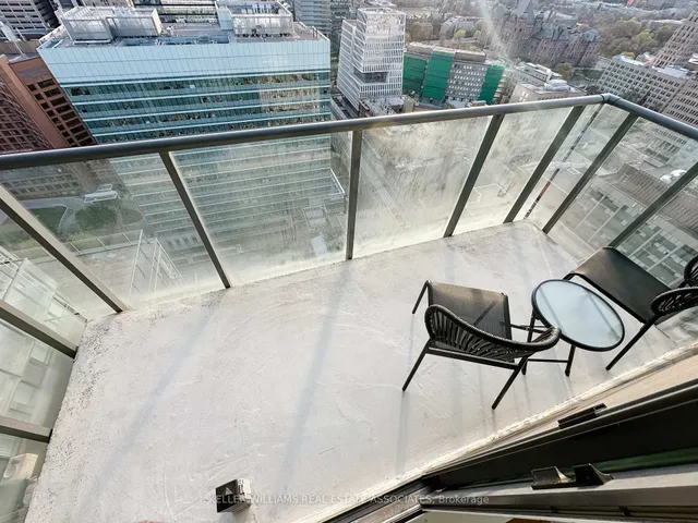 Additional image 24 of 770 Bay St Unit PH201