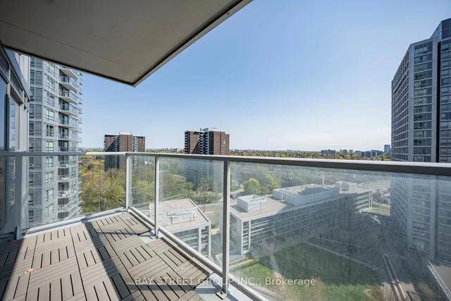 Additional image 6 of 275 Yorkland Rd Unit 1404