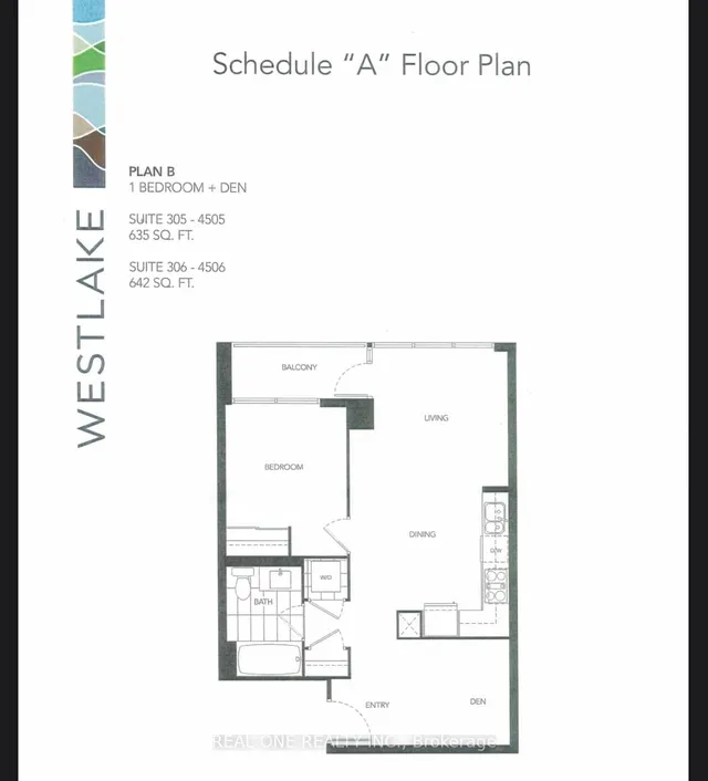 Additional image 3 of 2220 Lake Shore Blvd Unit 1605