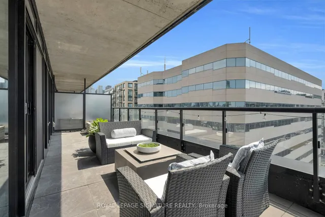 Additional image 28 of 608 Richmond St Unit 1105