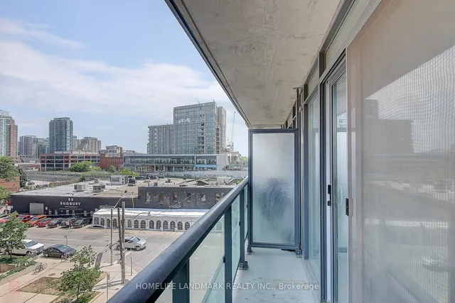 Additional image 5 of 36 lisgar St Unit 623e